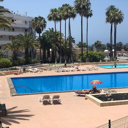 Summer Light In Playa De Las Americas Экстерьер фото