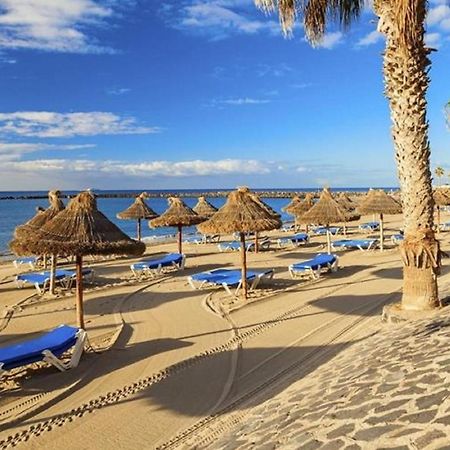 Summer Light In Playa De Las Americas Экстерьер фото