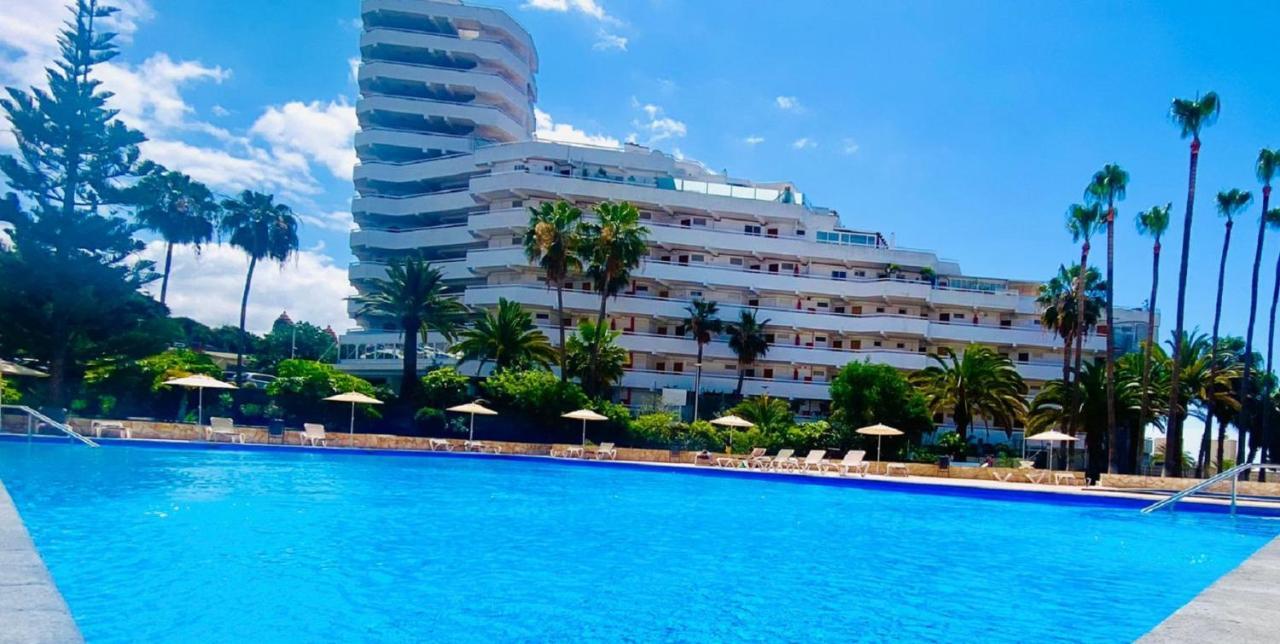 Summer Light In Playa De Las Americas Экстерьер фото