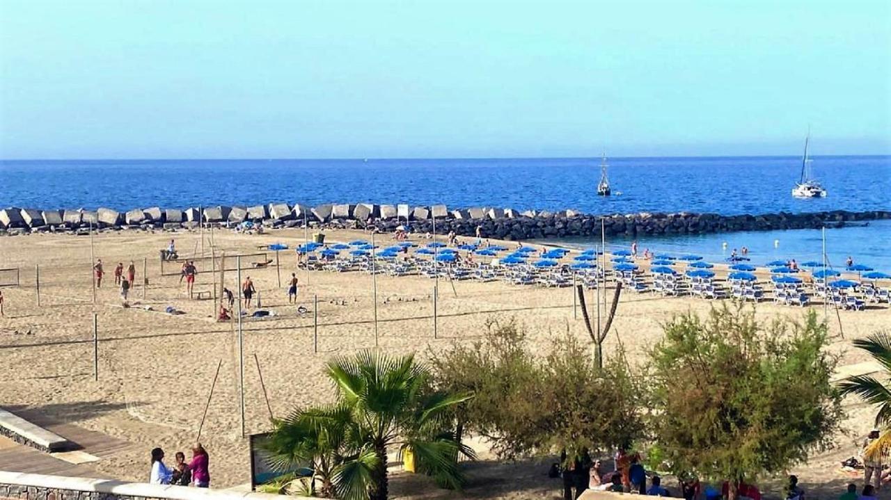 Summer Light In Playa De Las Americas Экстерьер фото