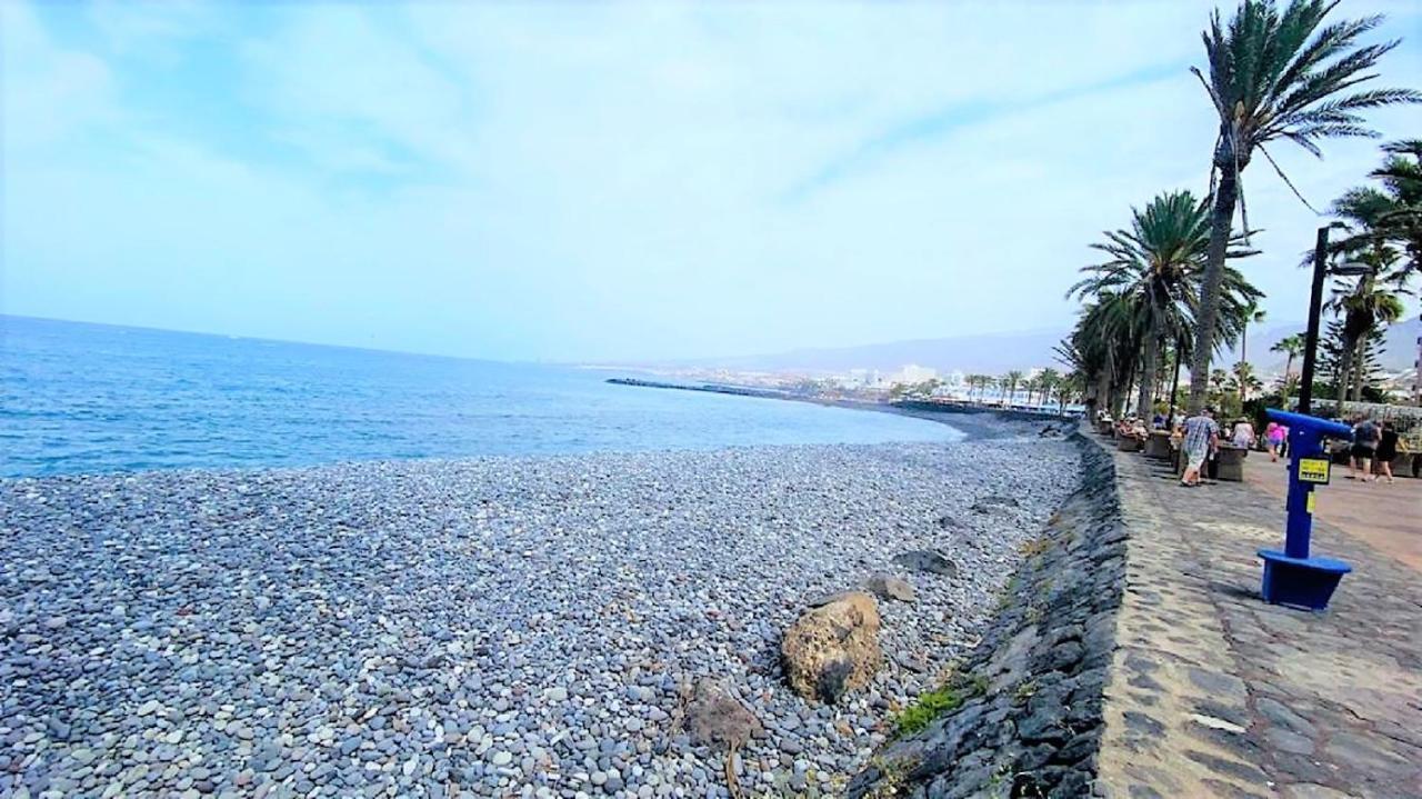 Summer Light In Playa De Las Americas Экстерьер фото