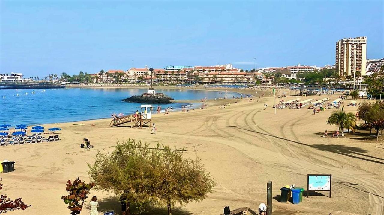 Summer Light In Playa De Las Americas Экстерьер фото