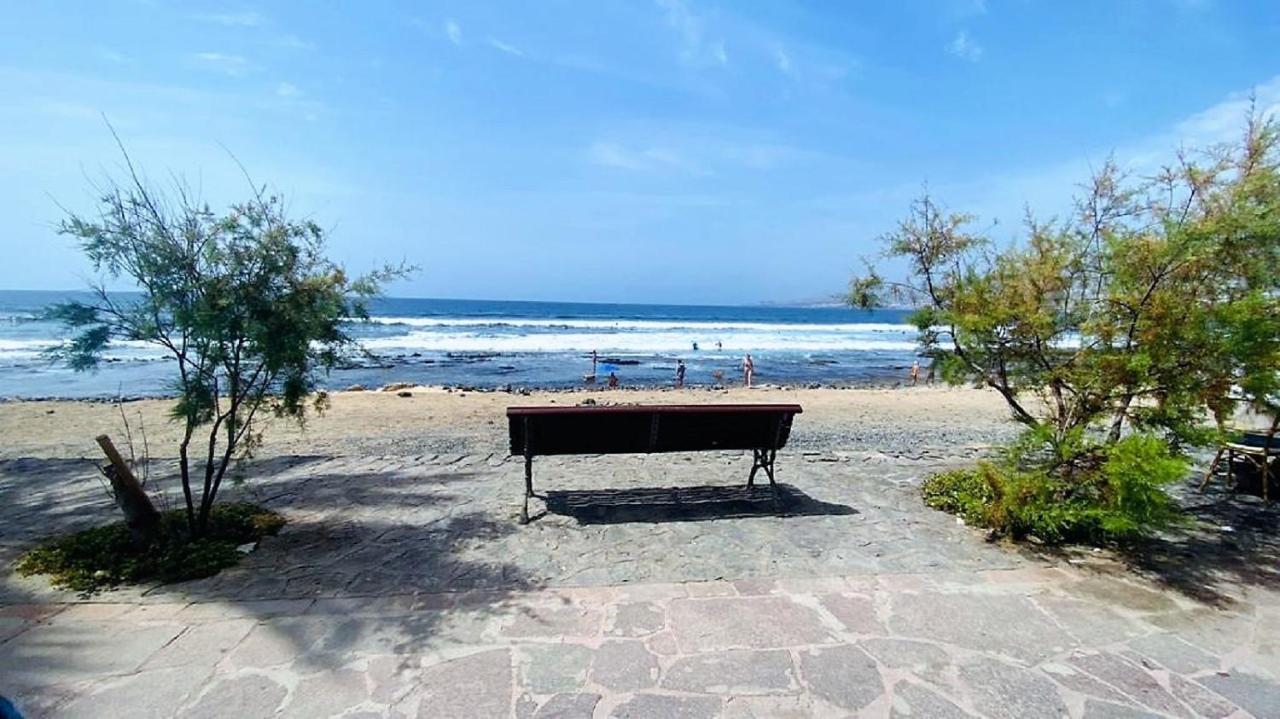 Summer Light In Playa De Las Americas Экстерьер фото